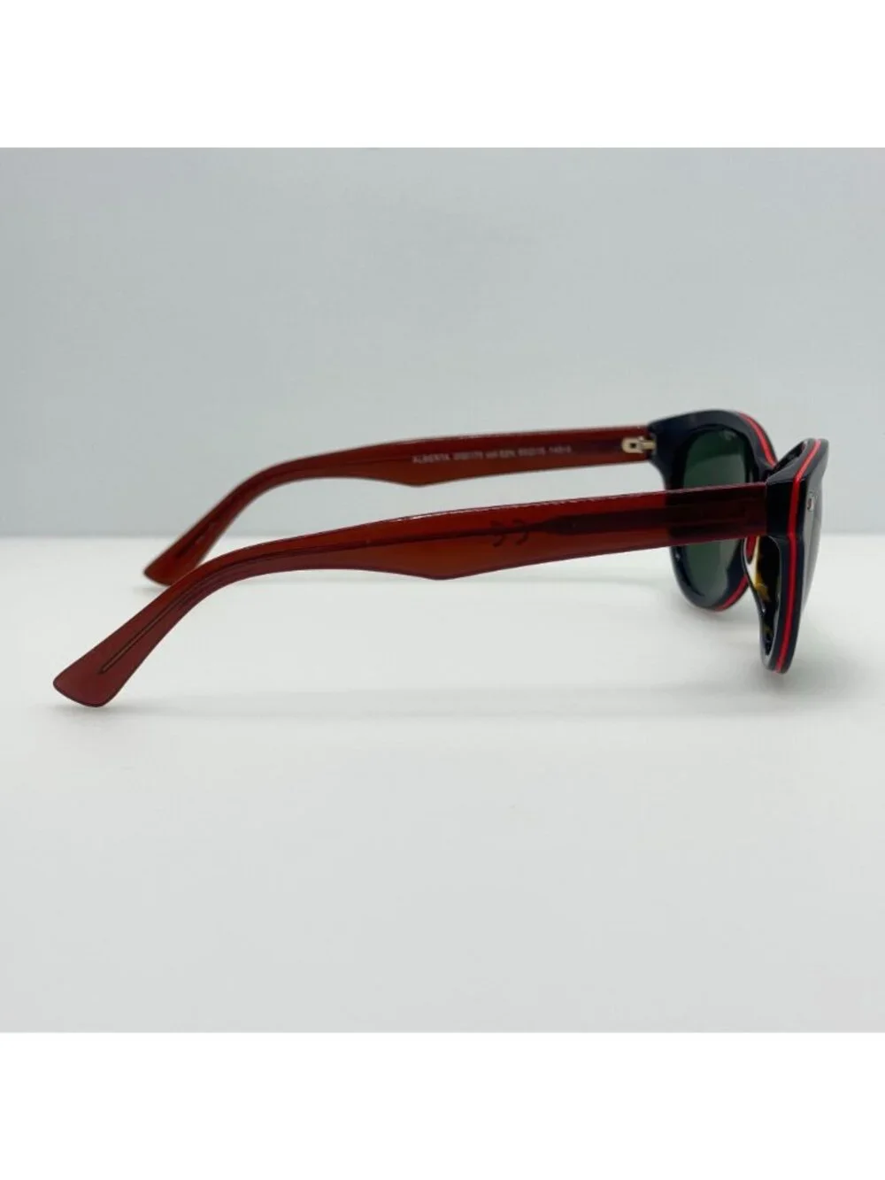 Dsquared2 Sunglasses Alberta DQ0173 52N 55-15-145